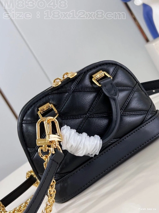 Frstbag ru LOUIS Nano Alma-18*12*8cm VUITTON 0723